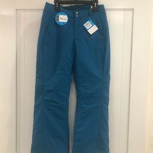 Columbia Ski Pants